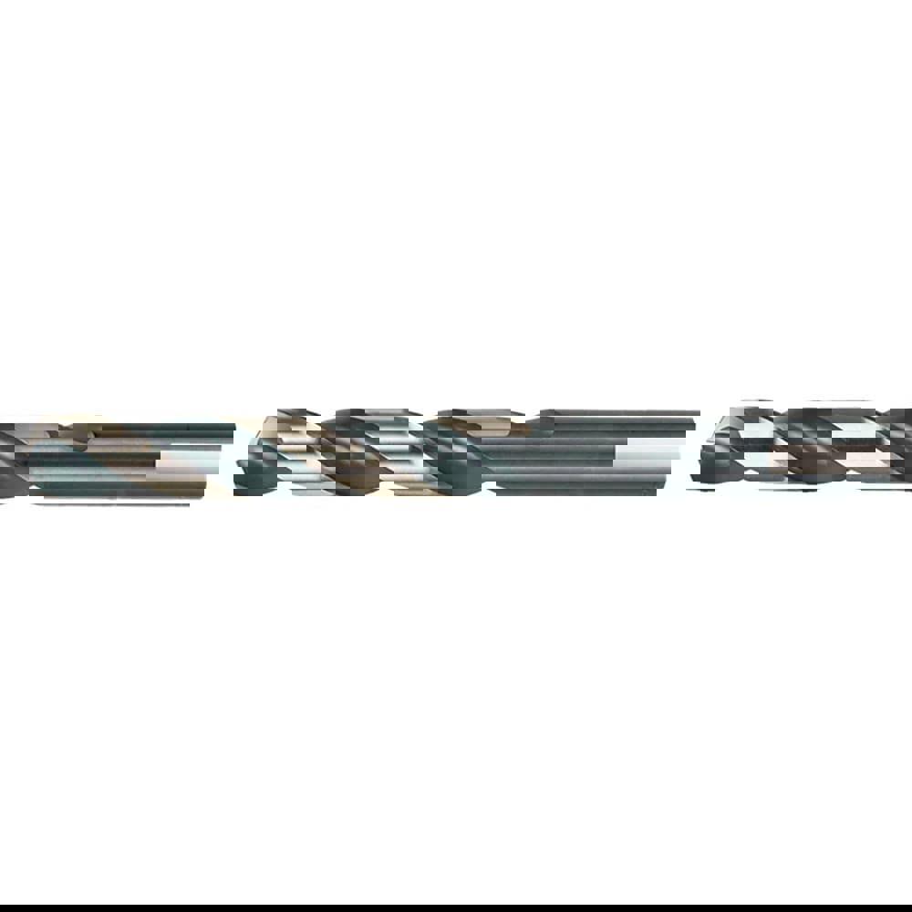 Jobber Length Drill Bit: 9/64